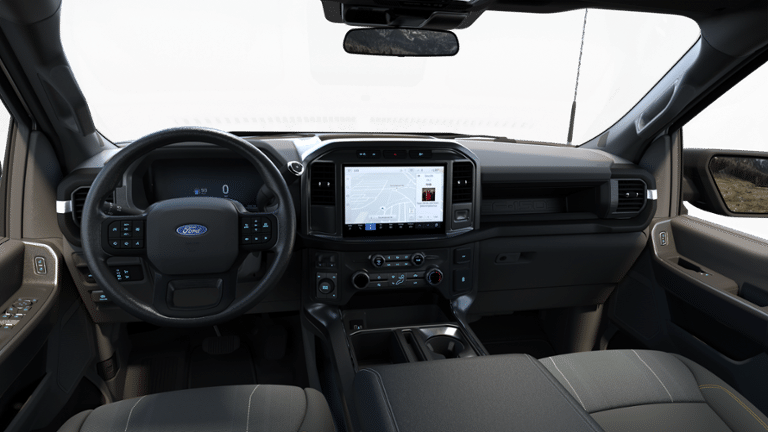 2024 Ford F-150 STX photo 29