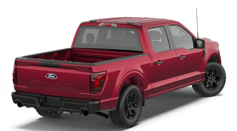 2026 Ford F-150 STX Truck