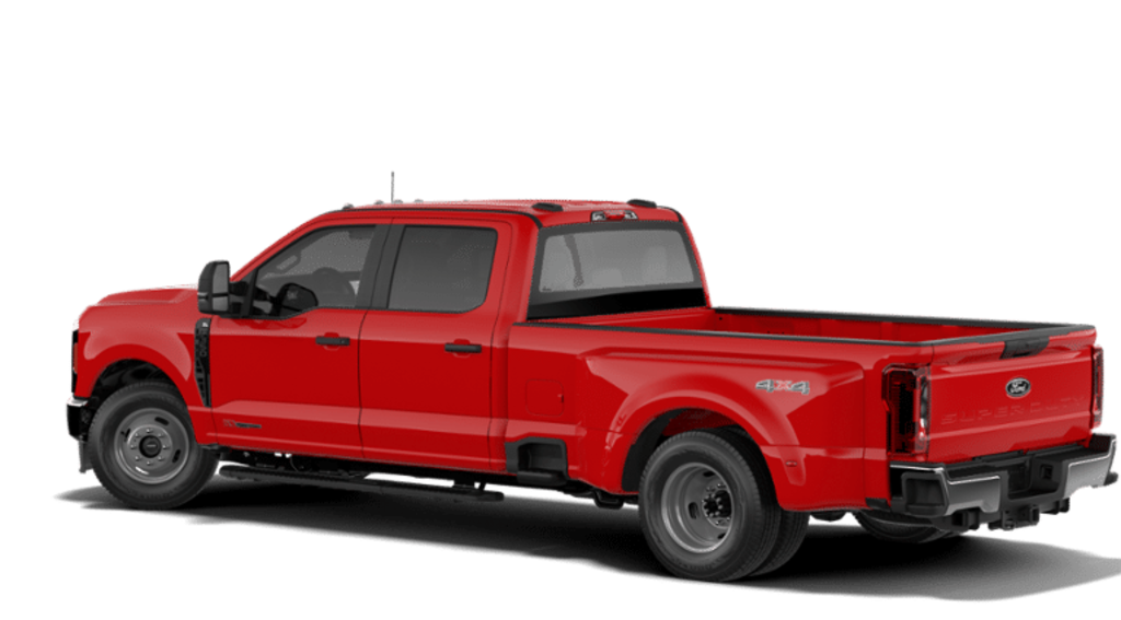 New 2027 Ford F-350 Pickup F-350® XL TRUCK