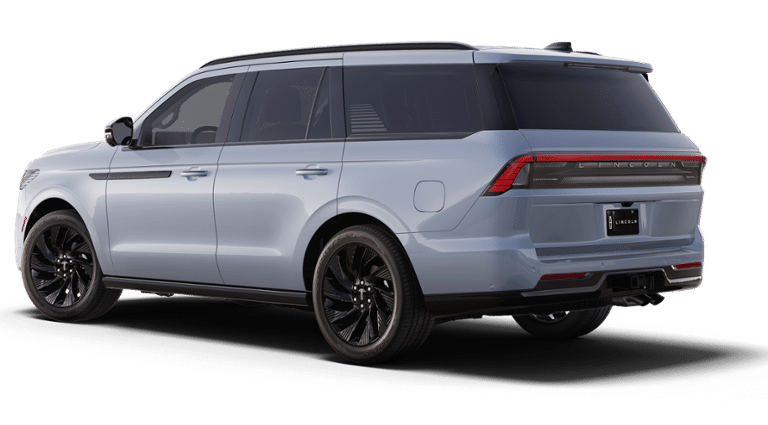 2025 Lincoln Navigator Reserve photo 2