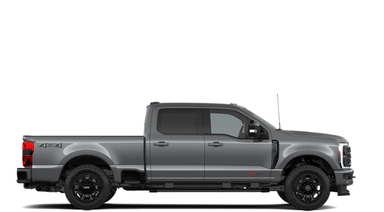 Thumbnail: 2026 Ford F-350 - 35