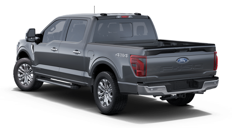 2025 Ford F-150 Lariat - Photo 47