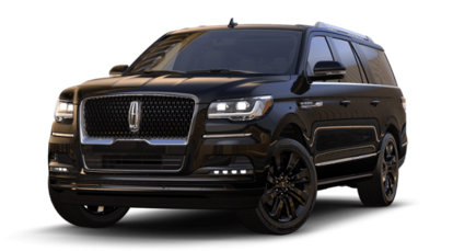 2024 Lincoln Navigator: Choosing the Right Trim - Autotrader