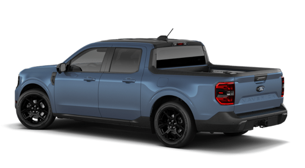 New 2026 Ford Maverick Lariat TRUCK