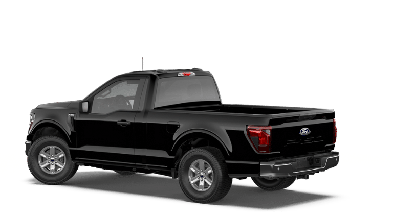 Thumbnail: 2026 Ford F-150 - 24