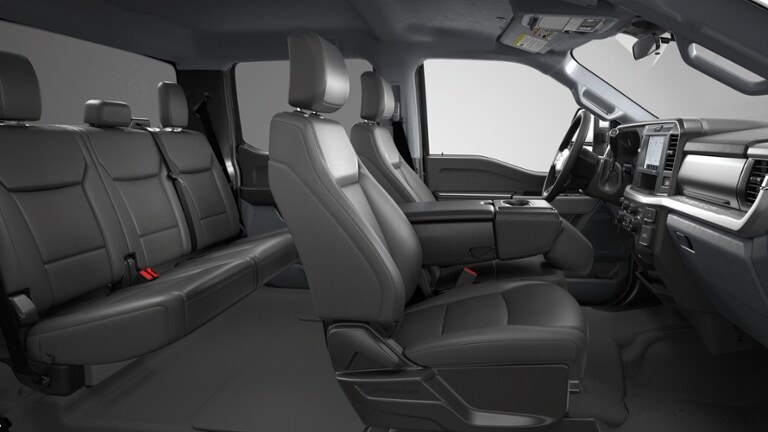 2026 Ford F-350 Super Duty XLT - Photo 67