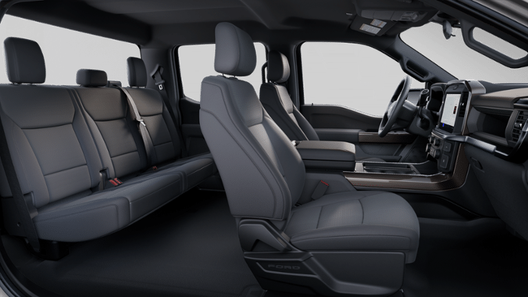 Thumbnail: 2025 Ford F-150 - 37