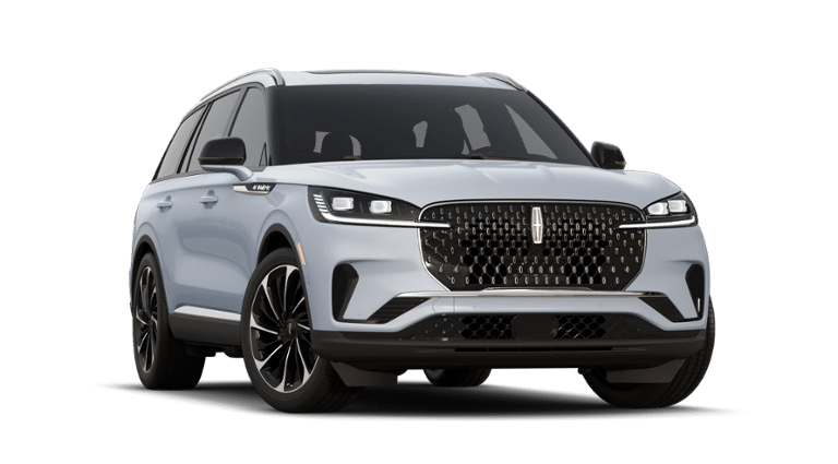2025 Lincoln Aviator Reserve photo 4