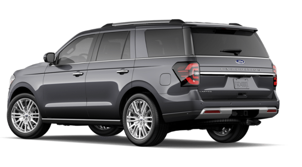 New 2024 Ford Expedition For Sale at Ultimate Ford VIN 1FMJU2A89REB06774