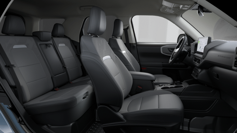 2026 Ford Bronco Sport Badlands&reg; SUV