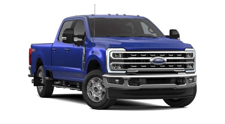 2026 Ford F-250 Super Duty XLT - Photo 33