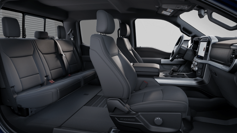 Thumbnail: 2025 Ford F-150 - 28