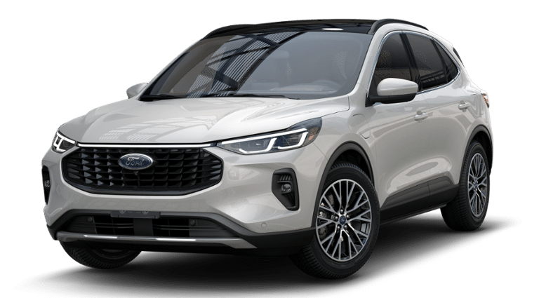 2025 Ford Escape Plug-in Hybrid 24