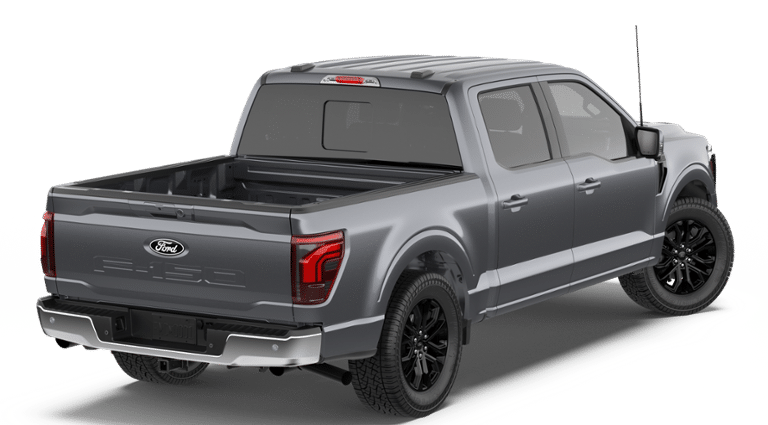 2026 Ford F-150 Lariat&reg; TRUCK