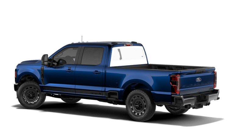 New 2027 Ford Super Duty F-250® XLT TRUCK