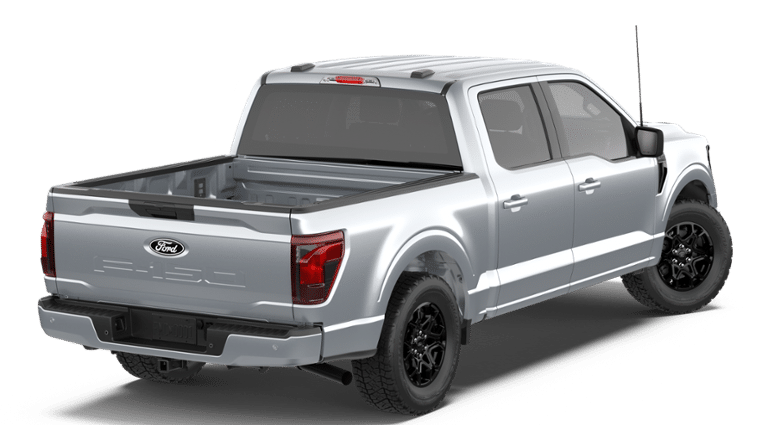 Thumbnail: 2026 Ford F-150 - 47