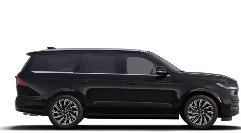 2025 Lincoln Navigator Black Label - Photo 65