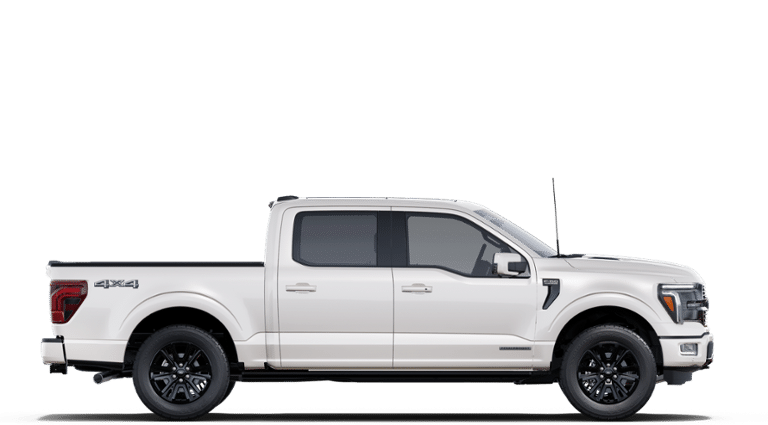 2025 Ford F-150 Platinum - Photo 49