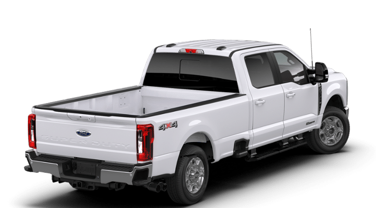 Thumbnail: 2026 Ford F-350 - 3