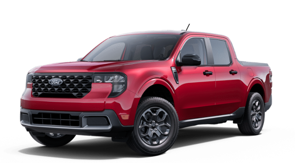 New 2025 Ford Maverick XLT For Sale in Peoria AZ SRA28444 Peoria New Ford For Sale