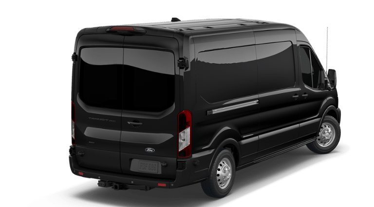 Thumbnail: 2026 Ford Transit Series - 31