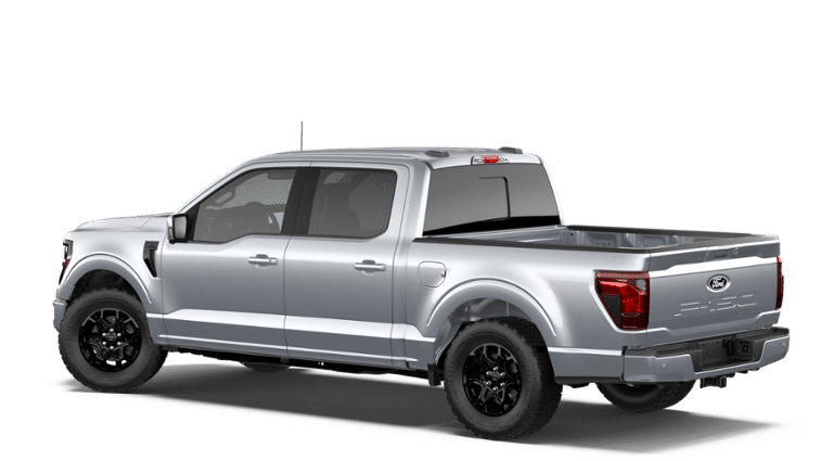 Thumbnail: 2026 Ford F-150 - 24