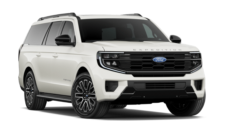 Thumbnail: 2027 Ford Expedition MAX - 4