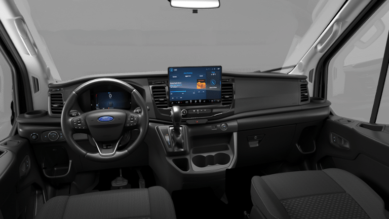 Thumbnail: 2026 Ford Econoline - 49