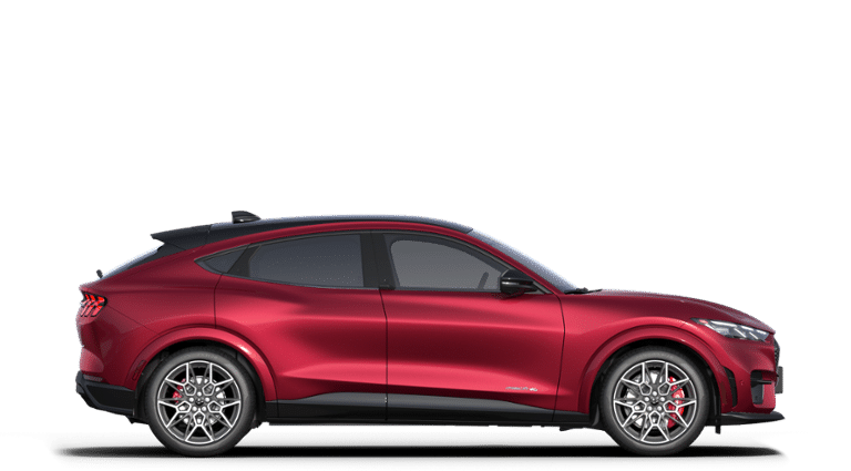 2025 Ford Mustang Mach-E GT - Photo 72