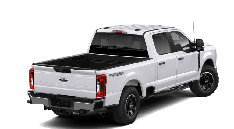 2026 Ford F-250SD XLT Truck