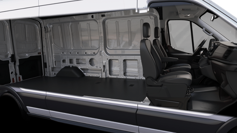 2025 Ford Transit Van Base - Photo 42