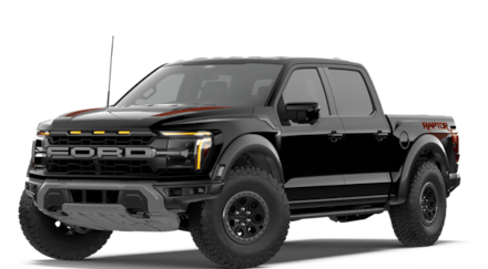 2026 Ford F-150 Raptor TRUCK