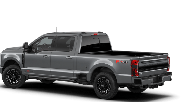 Thumbnail: 2026 Ford F-250 - 46