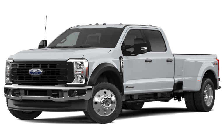 Thumbnail: 2026 Ford F-450 - 23