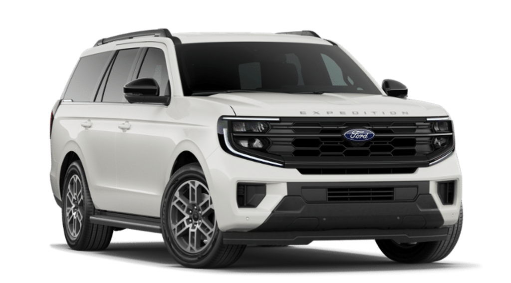 New 2026 Ford Expedition Active SUV