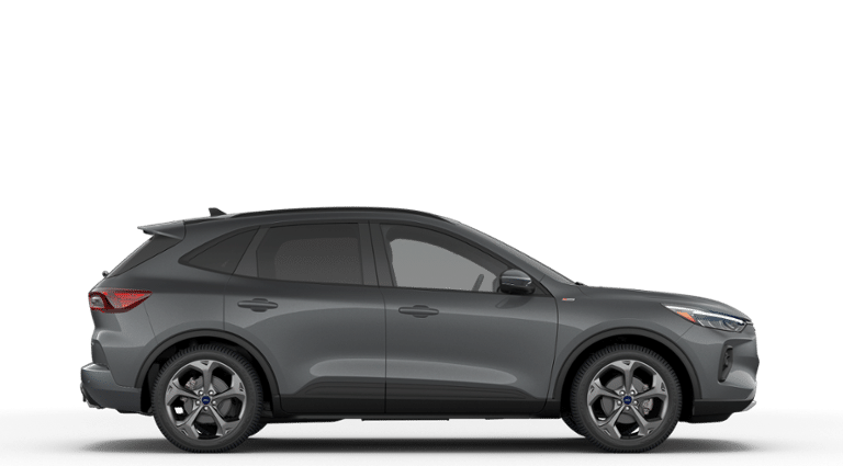 Thumbnail: 2026 Ford Escape - 51