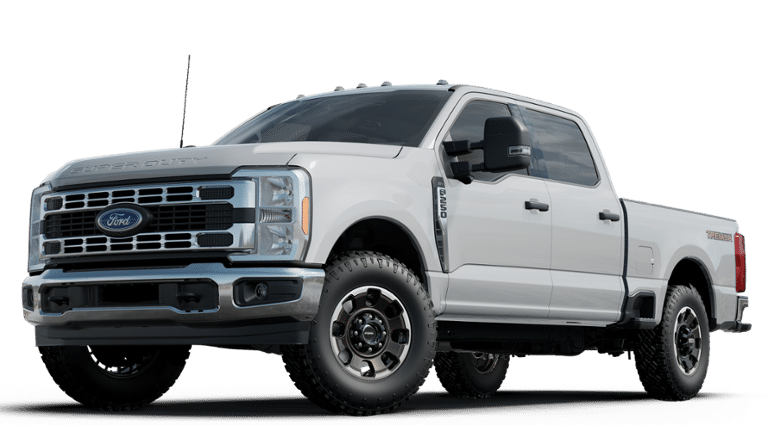 2024 Ford F-250 Super Duty XLT