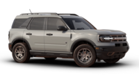 2021 Ford Bronco Sport SUV 2021 Ford Bronco Sport SUV