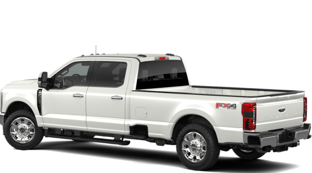 New 2026 Ford F-350 LARIAT 4X4 TRUCK