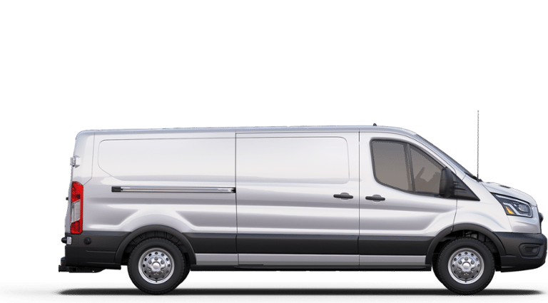 2025 Ford Transit Cargo Van photo 4