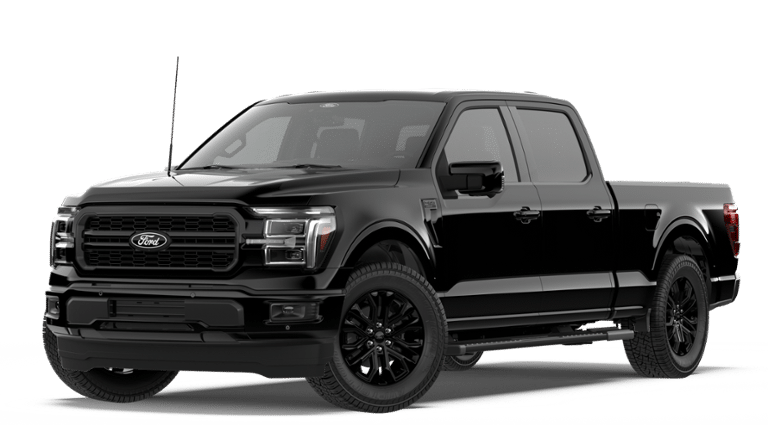 Thumbnail: 2026 Ford F-150 - 24