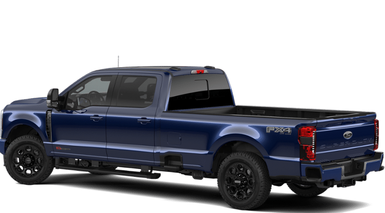 Thumbnail: 2026 Ford F-350 - 46