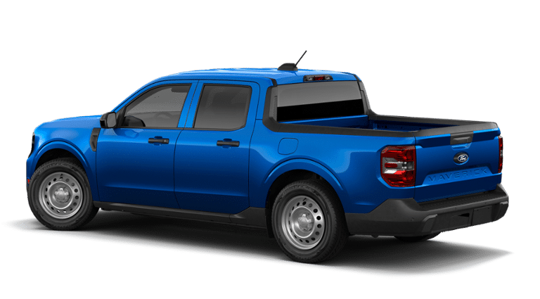 Thumbnail: 2026 Ford Maverick - 26