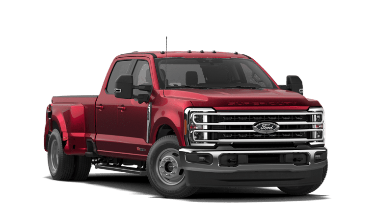 New 2027 Ford Super Duty F-350® XLT TRUCK