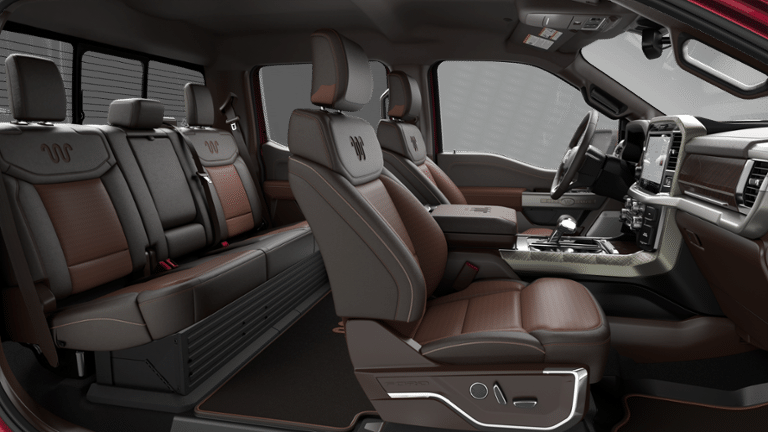 Thumbnail: 2026 Ford F-150 - 50