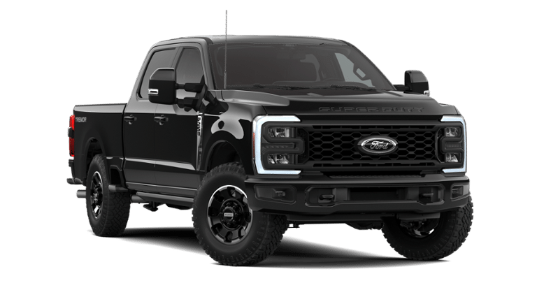 Thumbnail: 2026 Ford F-250 - 26
