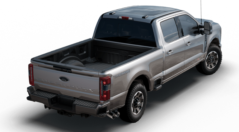 2024 Ford F-250 Super Duty Lariat