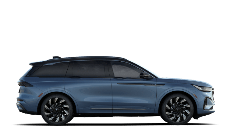 2026 Lincoln Nautilus Black Label - Photo 26