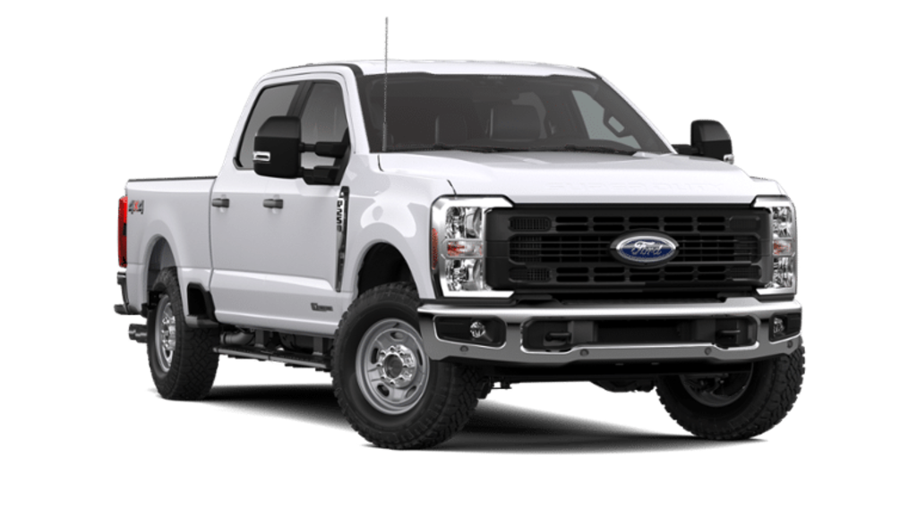 New 2026 Ford F-250 XL Truck