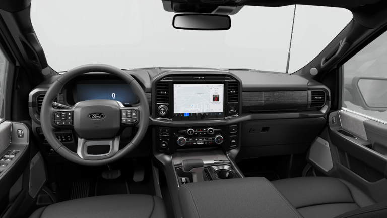 Thumbnail: 2026 Ford F-150 - 51